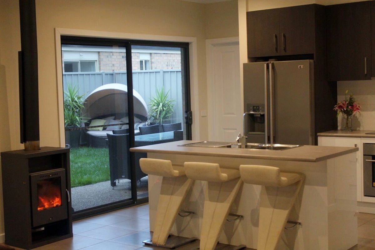 2 Galway Court, Mansfield