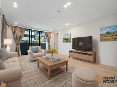 207 / 63 Dooring Street, Dickson