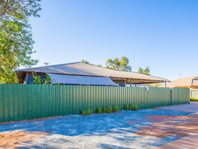 13A Corbet Place, South Hedland