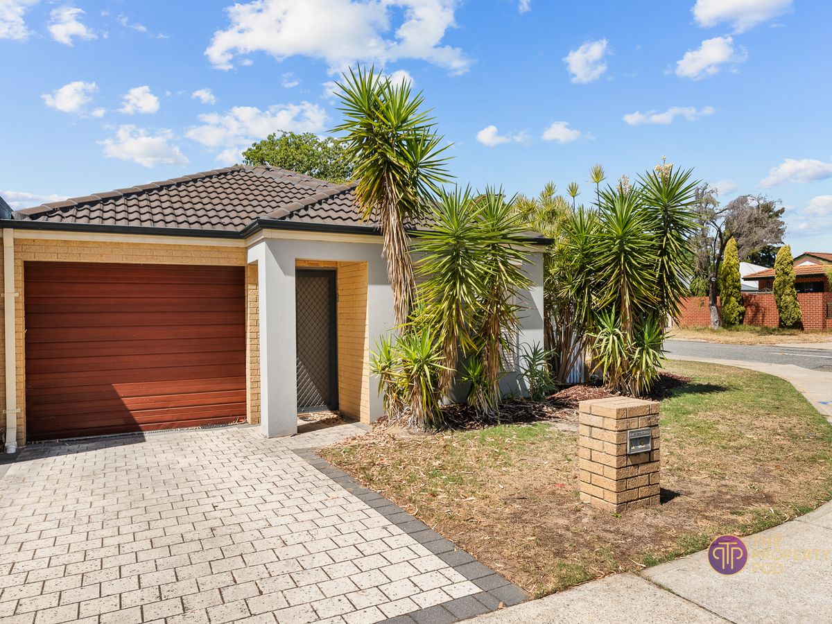 110C Eudoria Street, Gosnells