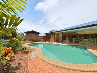 5 Malcolm Road , Tinaroo
