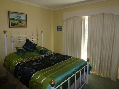 76 Main Street, Koondrook