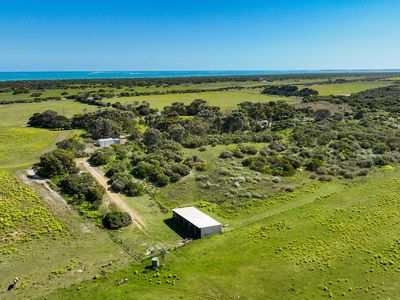 9497 Southern Ports Highway, Beachport