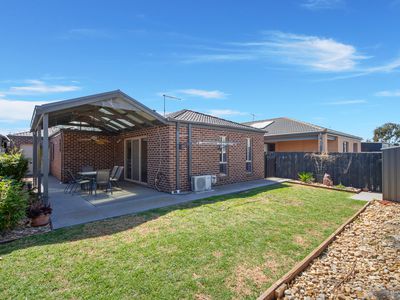 41 Chapman Drive, Wyndham Vale