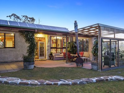 215 Scarrs Road, Garden Island Creek