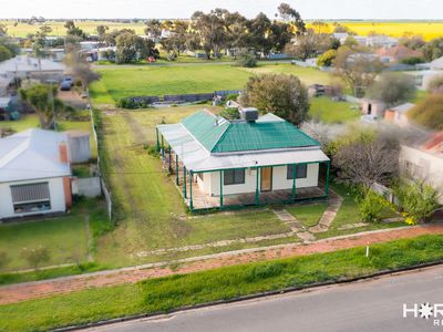 7 Hoban Street, Watchem