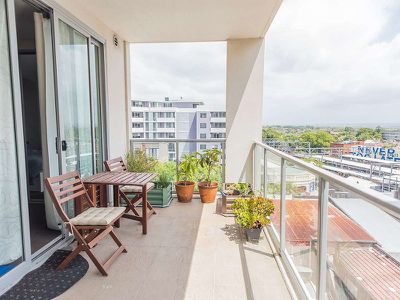 84 / 2A Brown Street, Ashfield