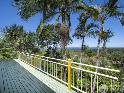 14 Yengarie Way, Ocean Shores