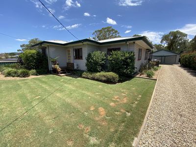 18 Henry Street, Kingaroy