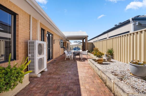 14 Repose Terrace, Atwell