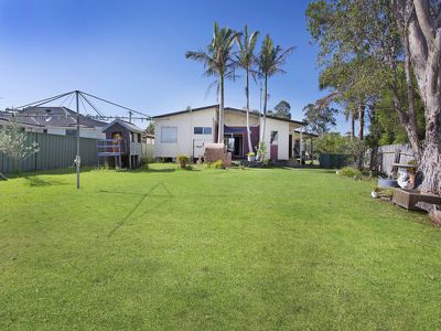 20 Lyne Street, Oak Flats