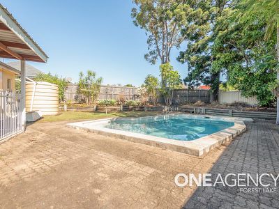 44 Yulan Street, Inala