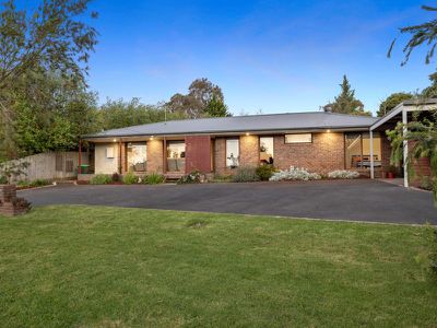 4 Poplar Grove, Langwarrin