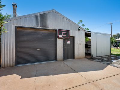 120 Federal Road, Boulder