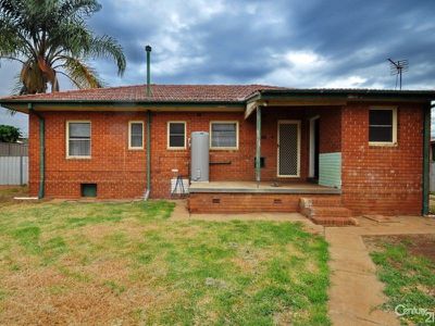 170 Bultje Street, Dubbo
