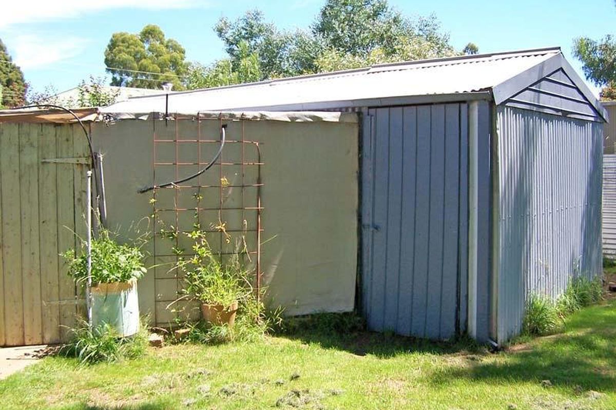 21 Station Street, Kyabram