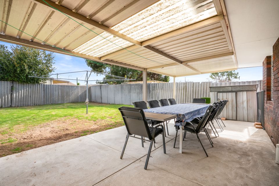 3 CASILDA PLACE, Cooloongup