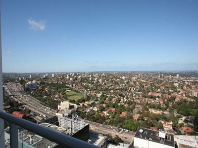 North Sydney