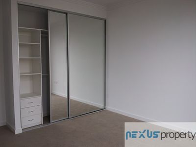 602 / 111 Wigram Street, Parramatta
