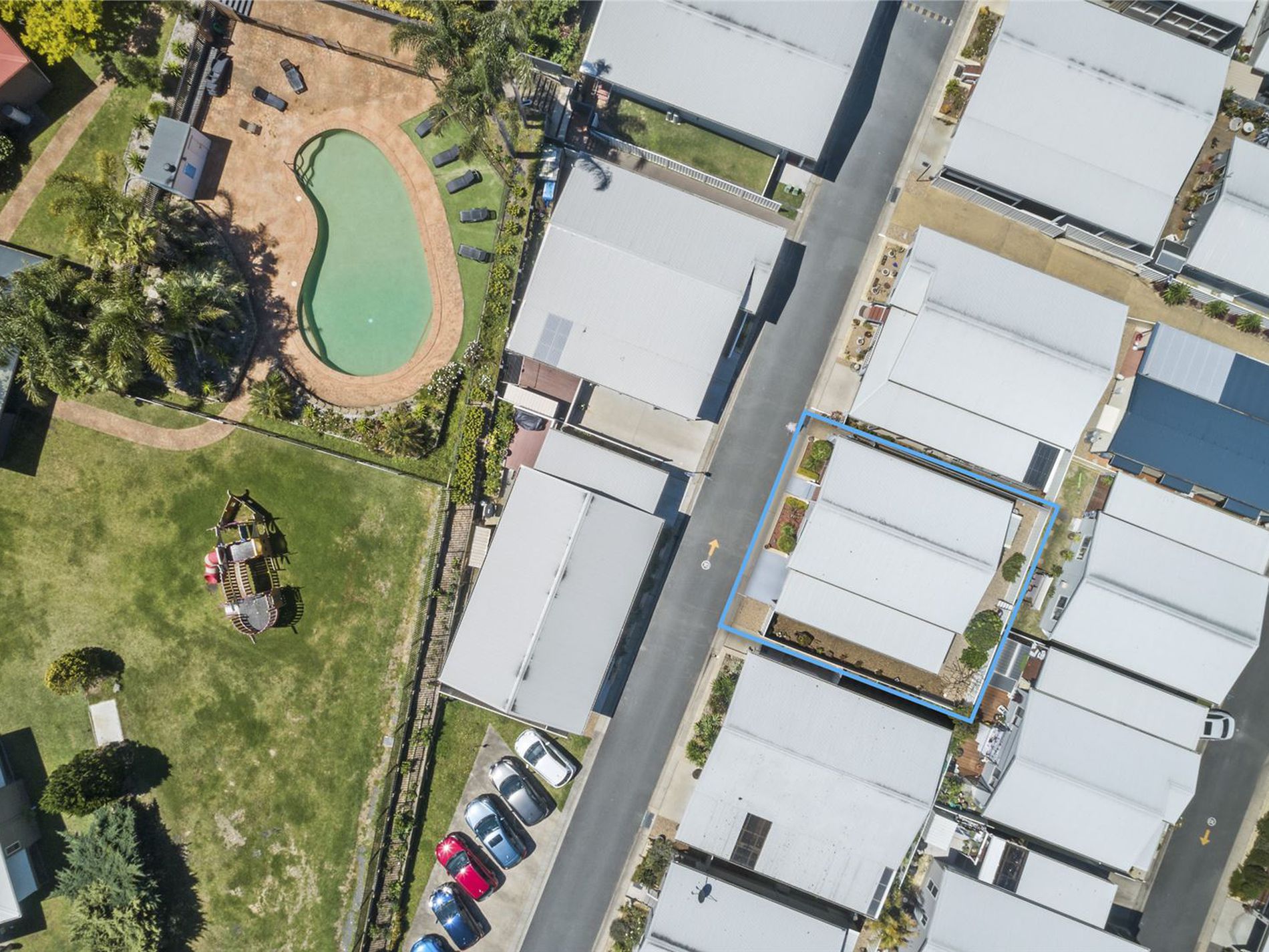 45 / 300 Kings Point Drive, Ulladulla