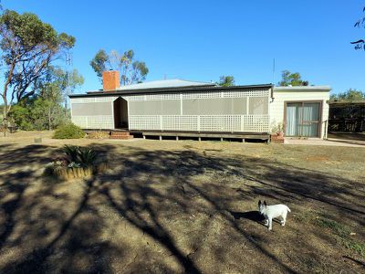 1463 Benjeroop-Lake Charm Road, Benjeroop
