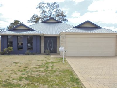13 Westaway Road, Pinjarra