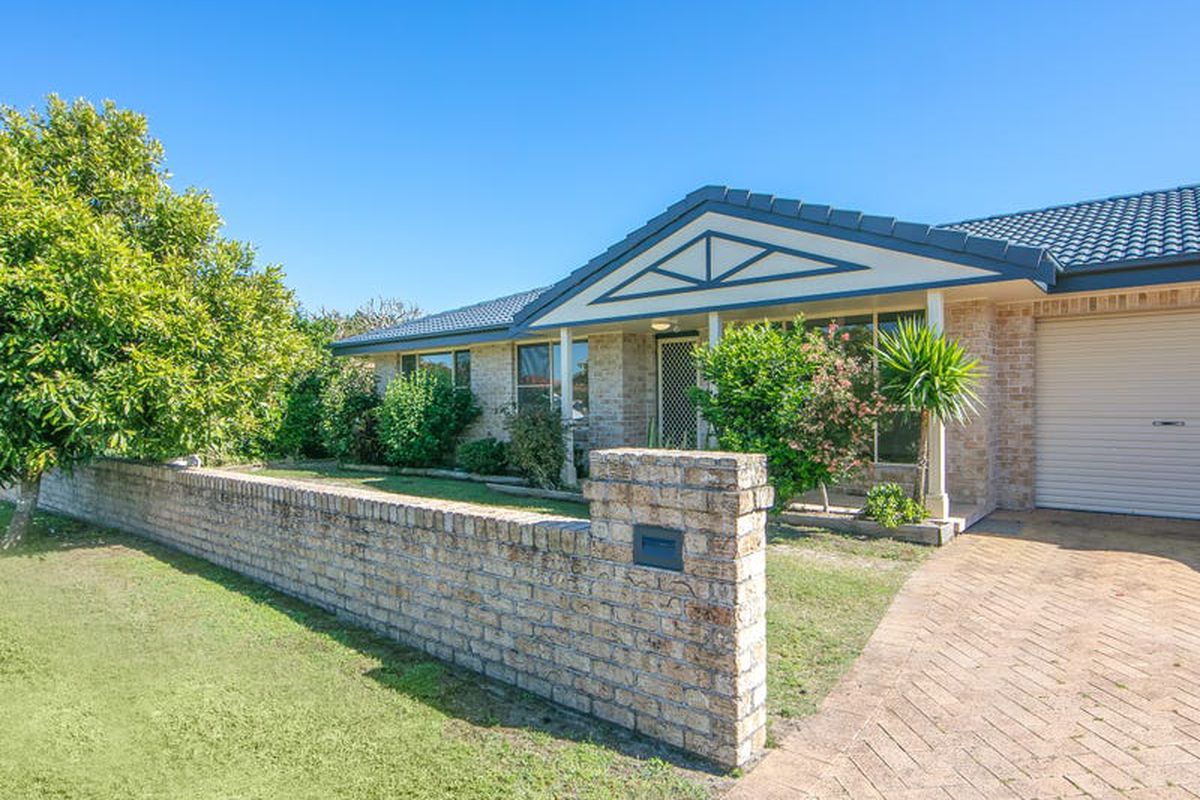 2 / 70 Acacia Circuit, Yamba