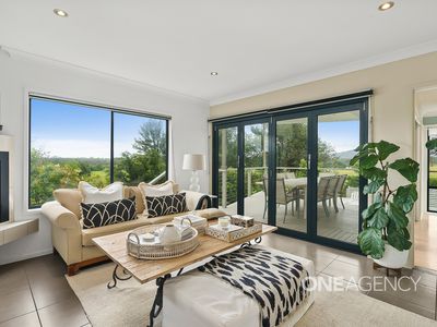 9 The Vale, Cambewarra