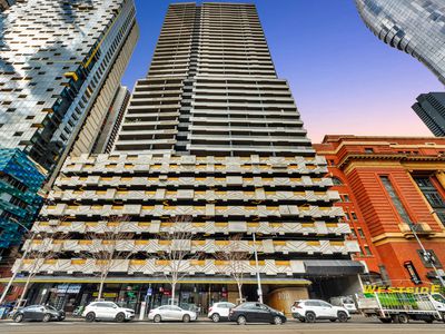 1005 / 200 Spencer Street, Melbourne