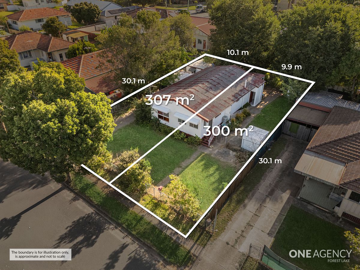 26 Bellbird Street, Inala