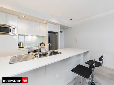 128 / 181 Adelaide Terrace, East Perth