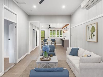 5 Richwood Court, Kensington Grove