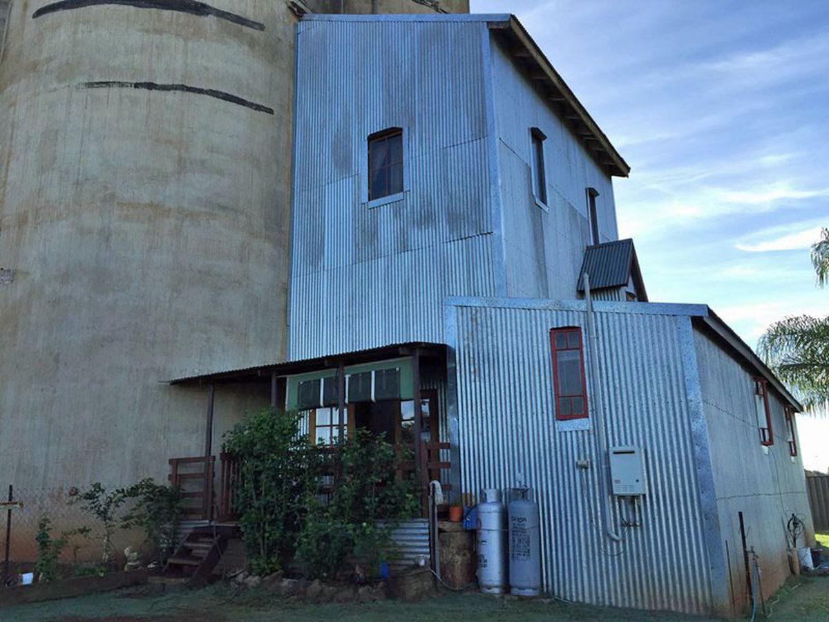30 GODFREY ROAD, Kairi