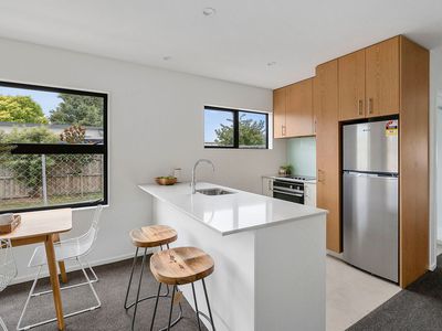 4 / 69 Suva Street, Upper Riccarton