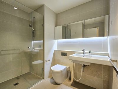 1504 / 199 William Street, Melbourne