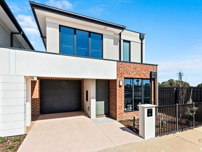 3 Loosestrife Street , Narre Warren