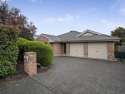 121 Nullarbor Avenue, Harrison