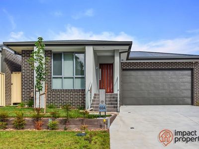 60A MacRossan Cres, Latham