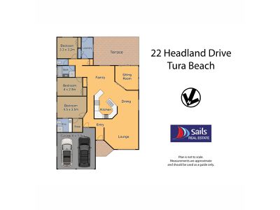 22 Headland Drive, Tura Beach