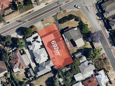 26 Montrose Avenue, Girrawheen