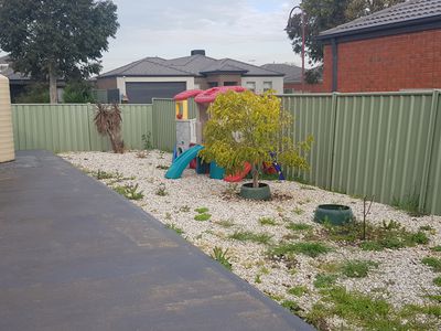 6 Garvan Street, Wyndham Vale