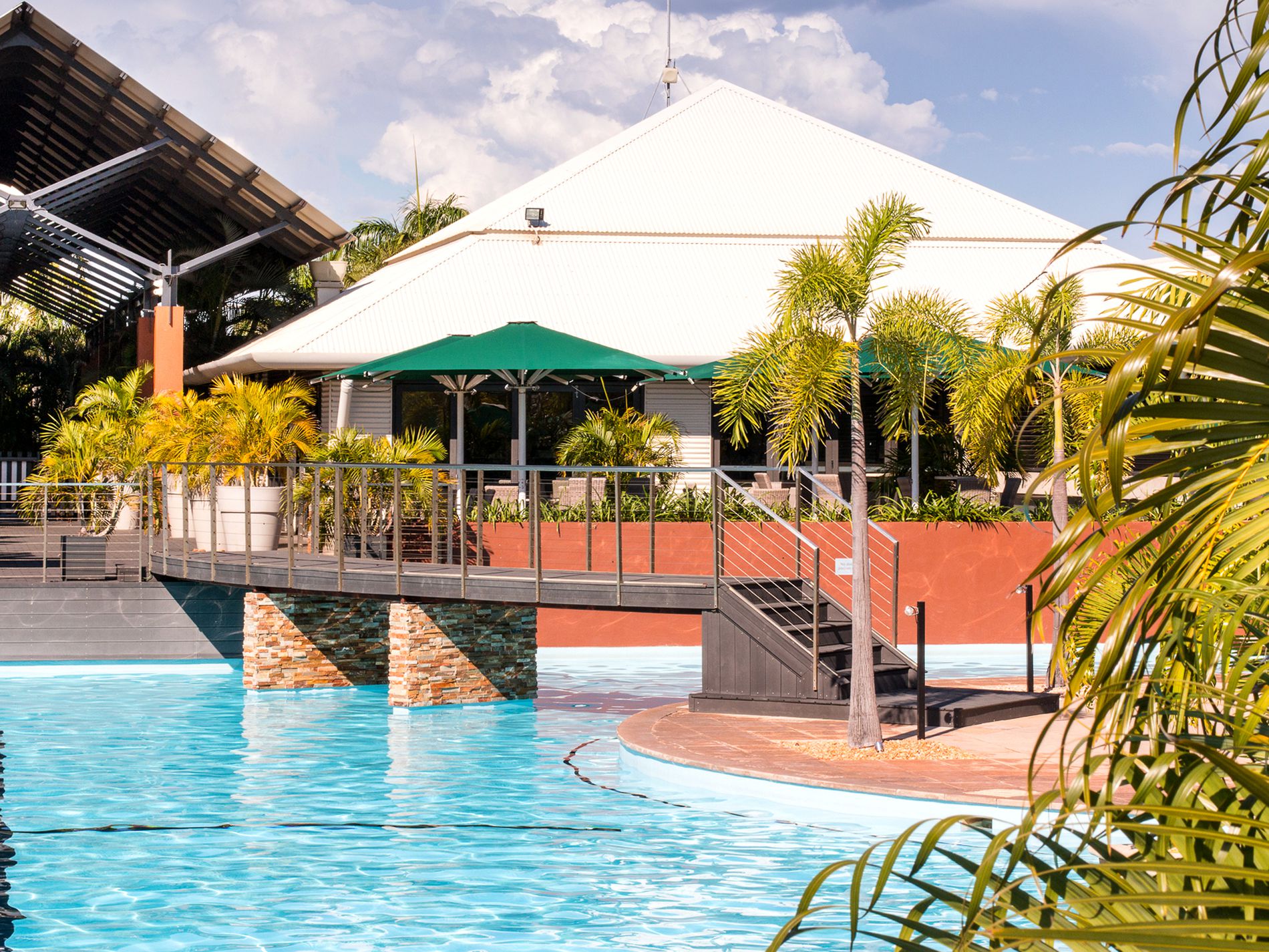 9 / 11 Oryx Road, Cable Beach