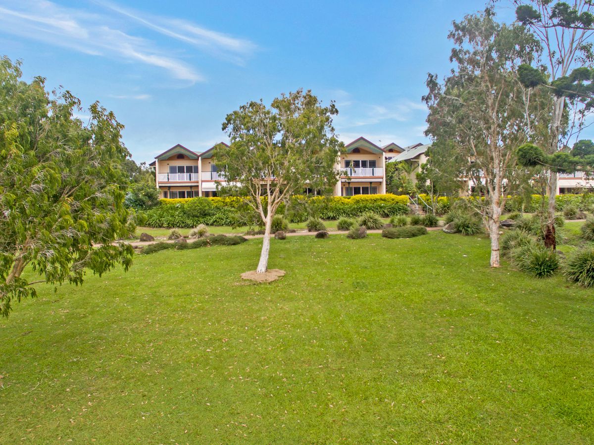 25 / 12 Barron Street, Tinaroo