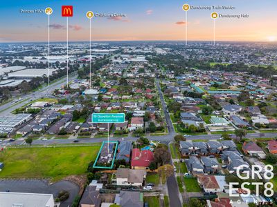 19 Doveton Avenue, Eumemmerring