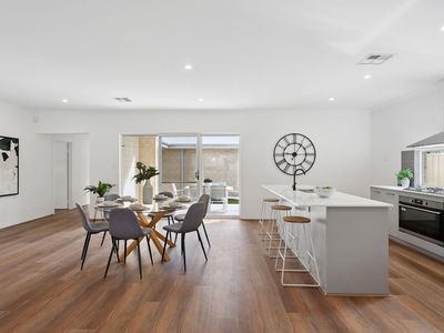 110 Hamilton Street, Bassendean