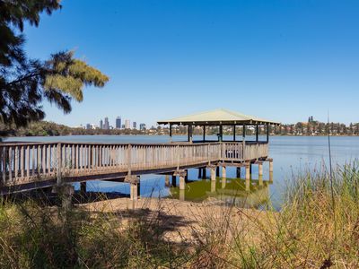 12 / 28 Pollard Street, Glendalough