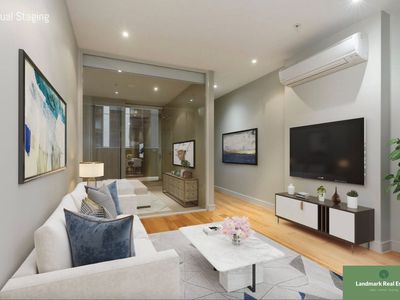 919 / 228 A'Beckett Street, Melbourne