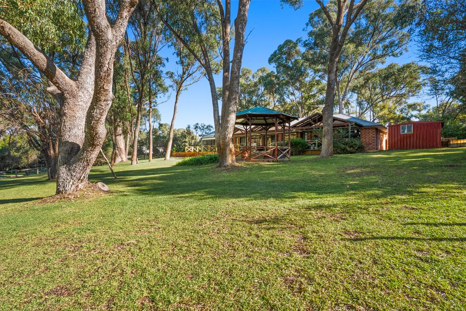 2 ARCHER CLOSE, Baldivis