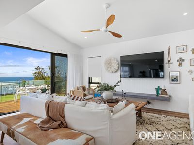 21 The Promenade, Manyana