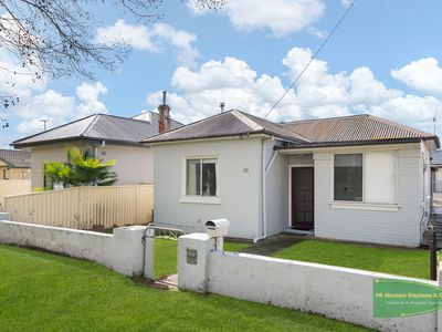 85 Morrisset Street, Bathurst